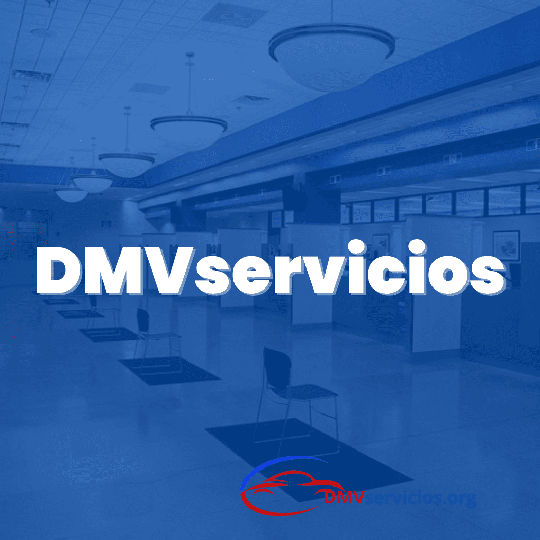 Servicios de DMV en español